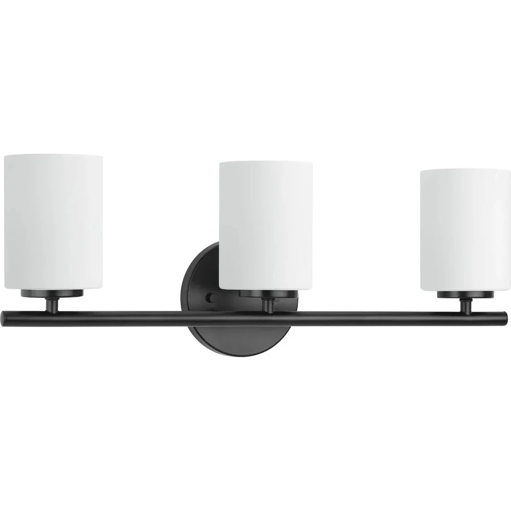 Progress Lighting - Replay Collection Three-Light Bath & Vanity - P2159-31